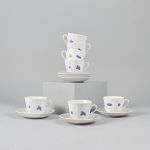 1192 2487 Kaffekoppar
